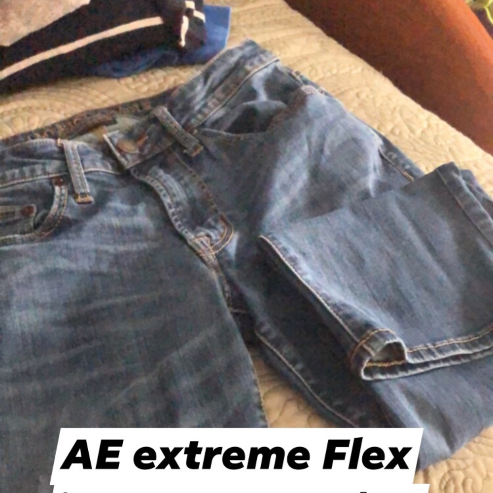 Men’s jeans